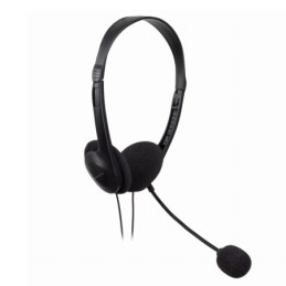 AURICULARES + MIC TACENS...