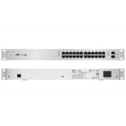 UBIQUITI UNIFI SWITCH...