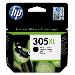 CARTUCHO HP 305 XL...