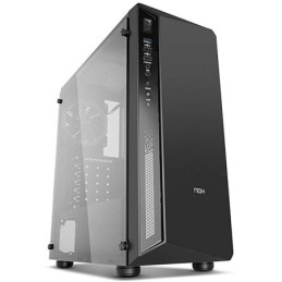 CAJA ATX NOX INFINITY ATOM...