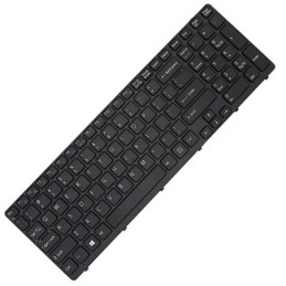 TECLADO OEM PARA PORTATIL...