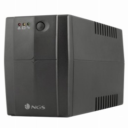 NGS SAI FORTRESS 1200 V2...