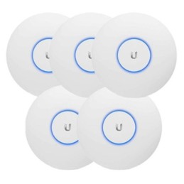 UBIQUITI PUNTO DE ACCESO...