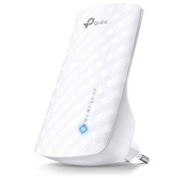 TP-LINK RANGE EXTENDER...
