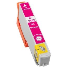 CARTUCHO TINTA COMPATIBLE...