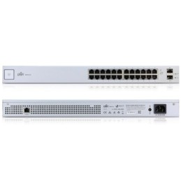 UBIQUITI UNIFI SWITCH US-24...