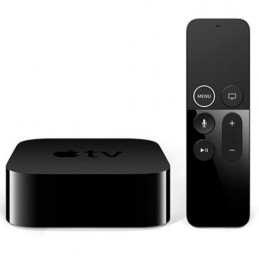 APPLE TV 64GB 4K MP7P2HY/A
