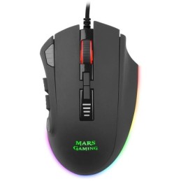 RATON GAMING MARS GAMING...