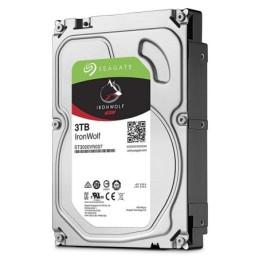 DISCO DURO 3,5" SEAGATE...