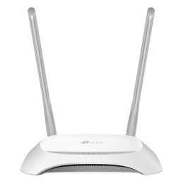 TP-LINK ROUTER TL-WR850N...