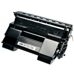 TONER COMPATIBLE OKI B710 /...