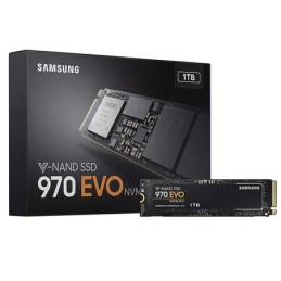SSD M.2 SAMSUNG 970 EVO...