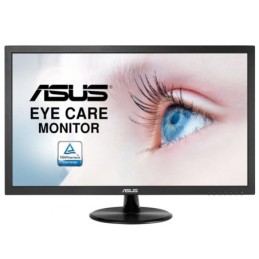 MONITOR LED 24" ASUS VP248H...
