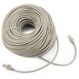 CABLE RED CABLEXPERT CAT. 5...