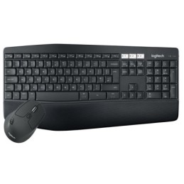 KIT INALAMBRICO LOGITECH...