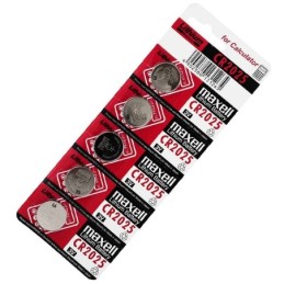 PILA PARA PLACA BASE MAXELL...