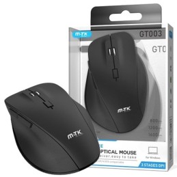 RATON INALAMBRICO MTK GT003...