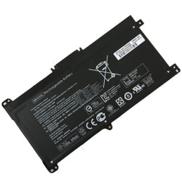 BATERIA COMPATIBLE HP...