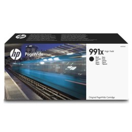 CARTUCHO ORIGINAL HP 991X...