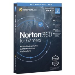 NORTON 360 FOR GAMERS 3...