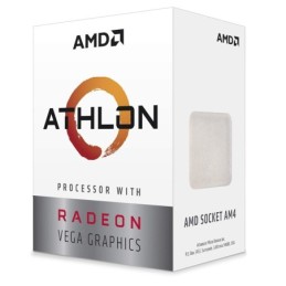 PROCESADOR AMD ATHLON...