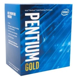 PROCESADOR INTEL PENTIUM...
