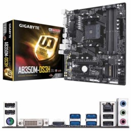 PLACA BASE GIGABYTE...