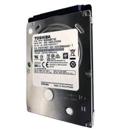 DISCO DURO 2,5'' TOSHIBA...
