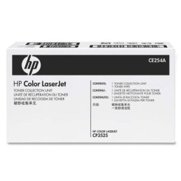 BOTE RESIDUAL HP CE254A