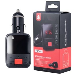 TRANSMISOR FM MTK BLUETOOTH...