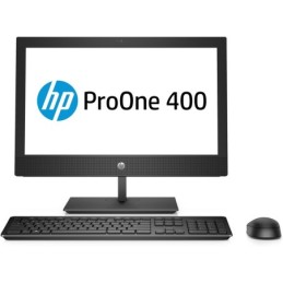 ALL IN ONE HP PRO ONE 400...