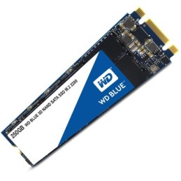 SSD M.2 WESTERN DIGITAL...