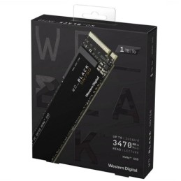 SSD M.2 WESTERN DIGITAL...