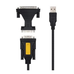 NANOCABLE CABLE ADAPTADOR...