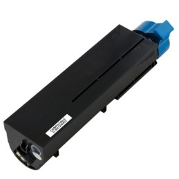 TONER COMPATIBLE OKI B412...