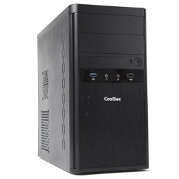 CAJA MATX COOLBOX M55 2XUSB...