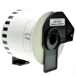 ETIQUETA CONTINUA INK-PRO®...