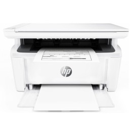 MULTIFUNCION LASER HP...