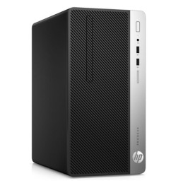 CPU HP PRODESK 400 G5...