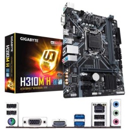 PLACA BASE GIGABYTE...