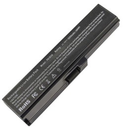 BATERIA COMPATIBLE TOSHIBA...