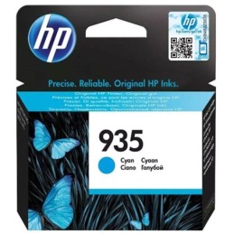 CARTUCHO HP 935 CYAN