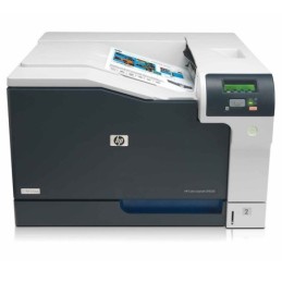 IMPRESORA LASER COLOR HP...