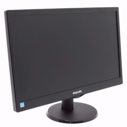 MONITOR LED 19'' PHILIPS...