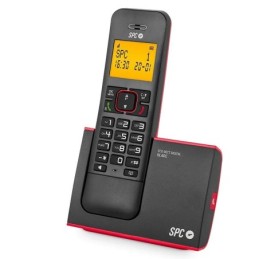 TELEFONO DECT SPC BLADE RED...