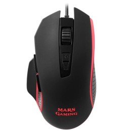 RATON GAMING MARS GAMING...