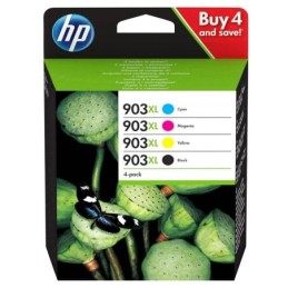 CARTUCHO HP 903 XL...