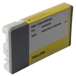 CARTUCHO TINTA COMPATIBLE...