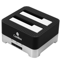 DOCK STATION COOLBOX...