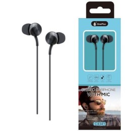 ONE+ AURICULARES CON...